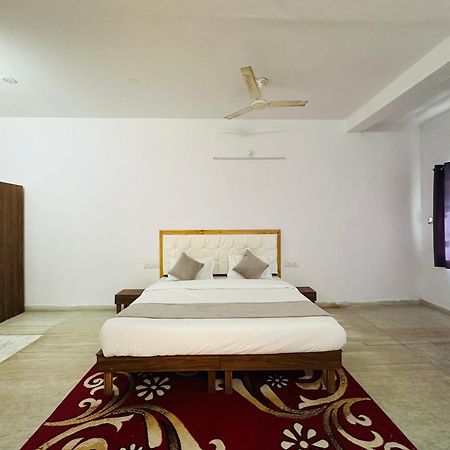 The Burj Resort Luxurious Stay Udaipur Eksteriør billede